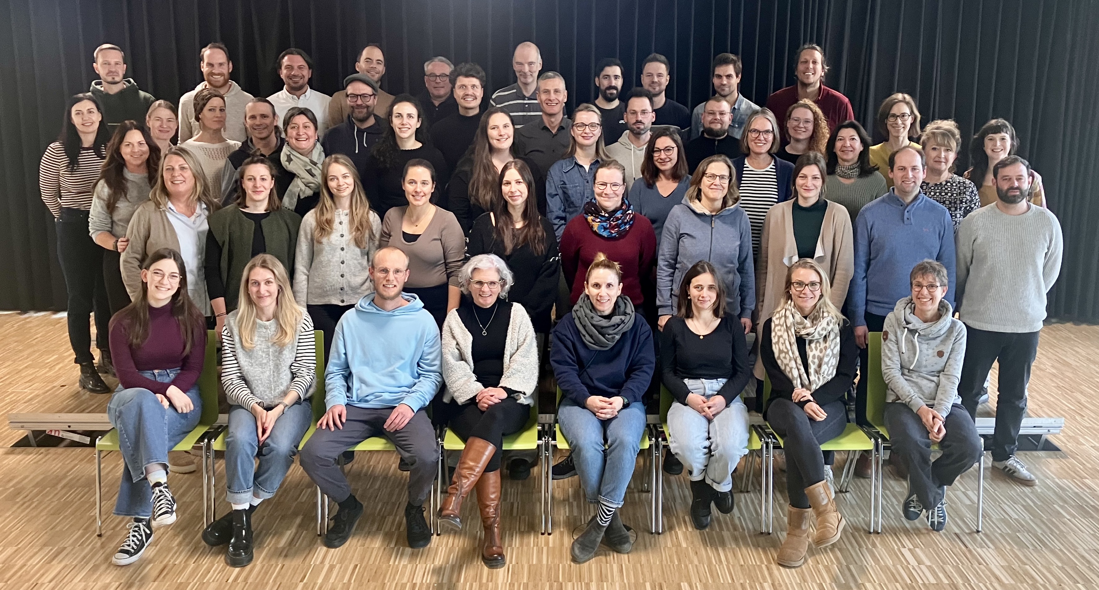 Kollegiumsfoto 24 25 1