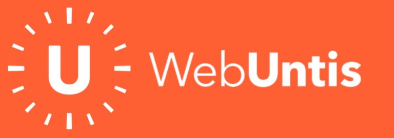 WebUntis Logo